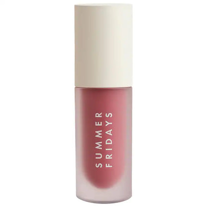 Summer Fridays - Dream Lip Oil