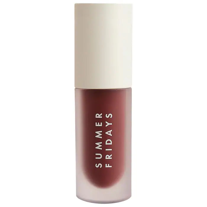 Summer Fridays - Dream Lip Oil