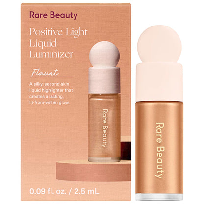 Rare Beauty - Mini Positive Light Liquid Luminizer