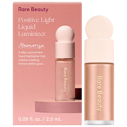 Rare Beauty - Mini Positive Light Liquid Luminizer