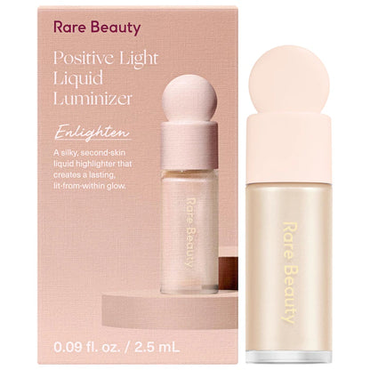 Rare Beauty - Mini Positive Light Liquid Luminizer