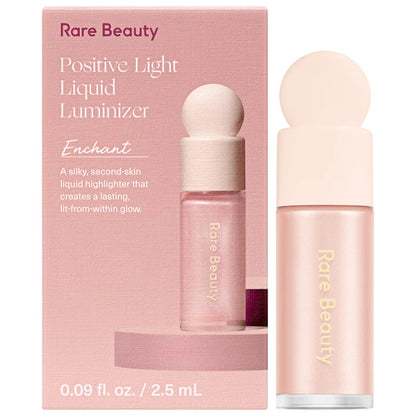 Rare Beauty - Mini Positive Light Liquid Luminizer