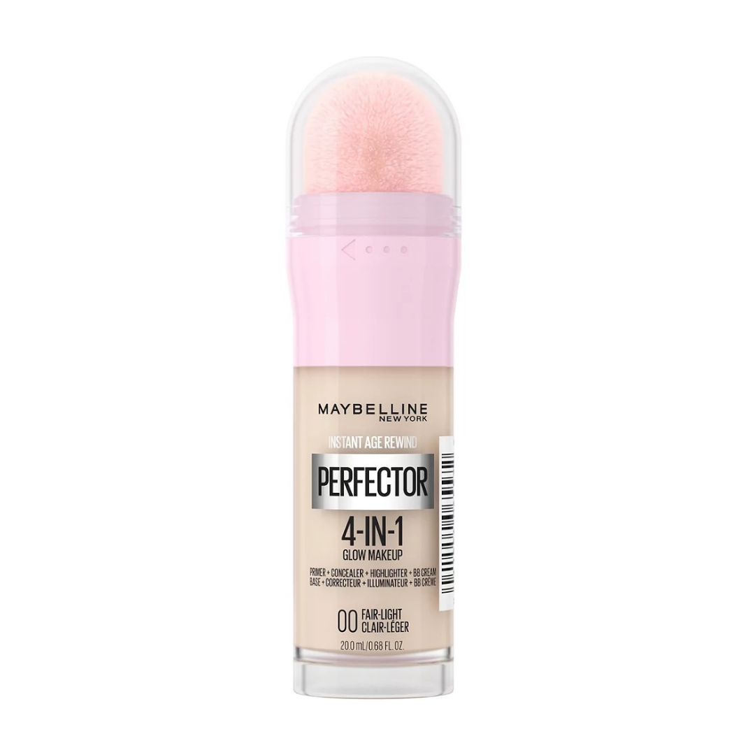 Maybelline - Instant age rewind instant perfector 4-In-1 glow makeup