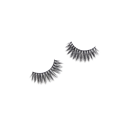 Morphe - Sophisticated premium lashes