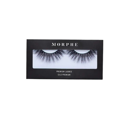 Morphe - Sophisticated premium lashes