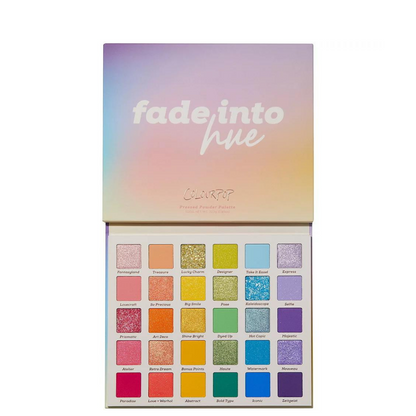 Colourpop - Fade into hue