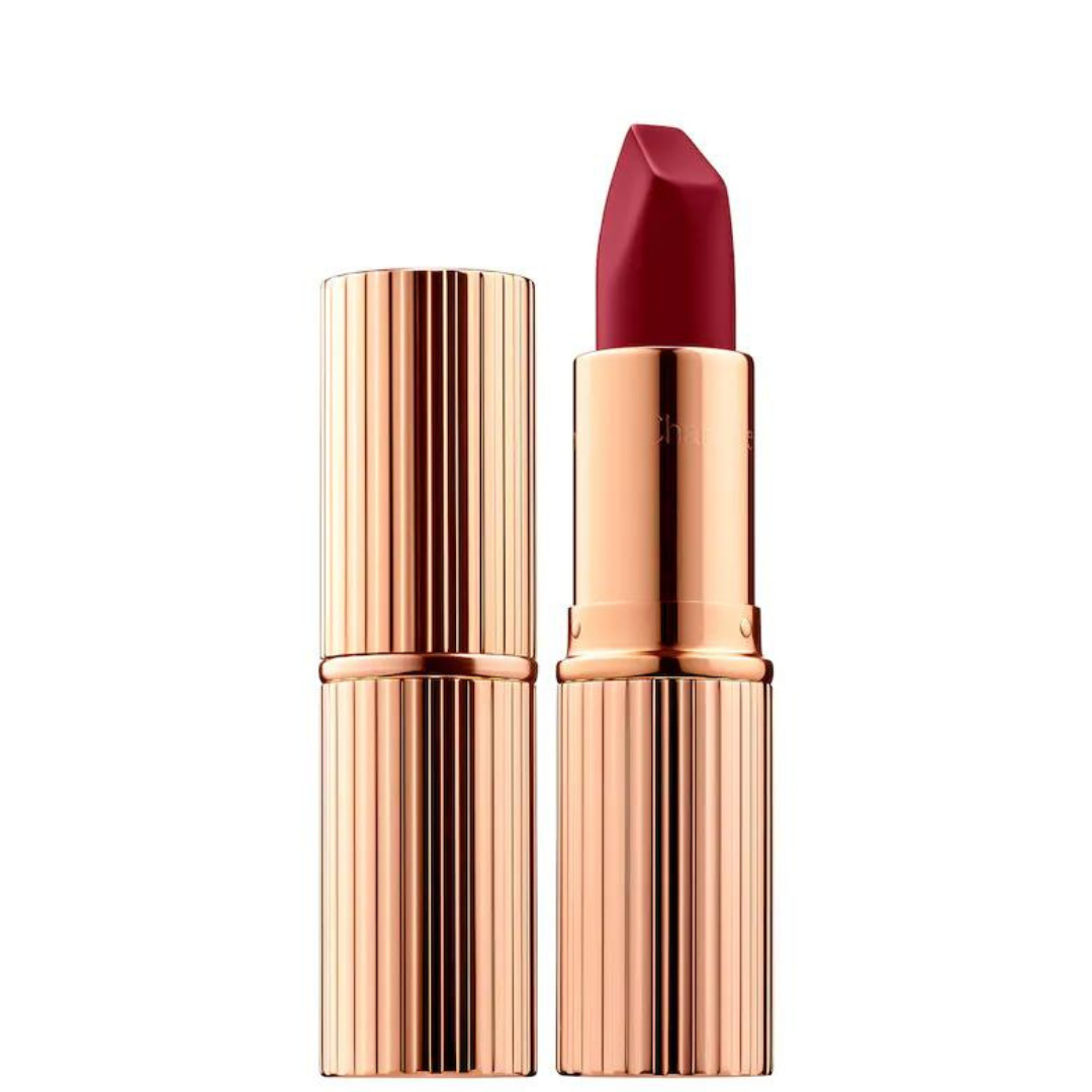 Charlotte Tilbury - Matte revolution lipstick