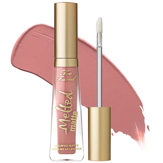 Too faced - Melted matte