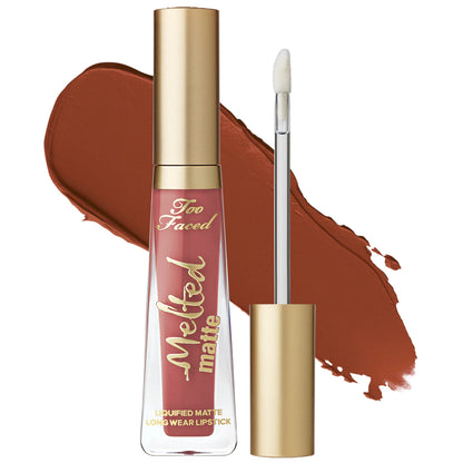 Too faced - Melted matte