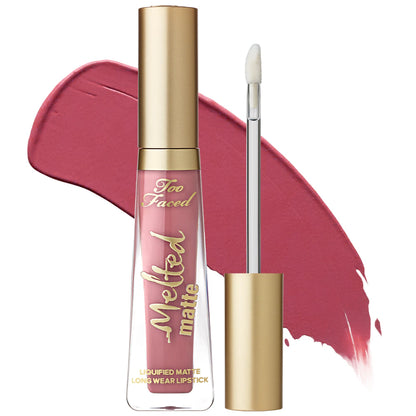 Too faced - Melted matte