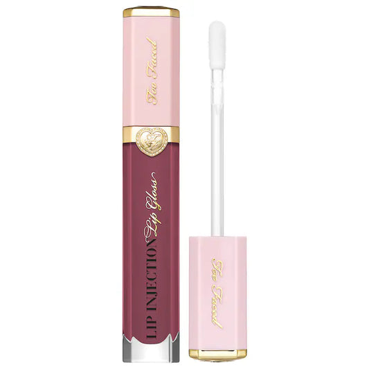 Too faced - Lip Injection Lip gloss