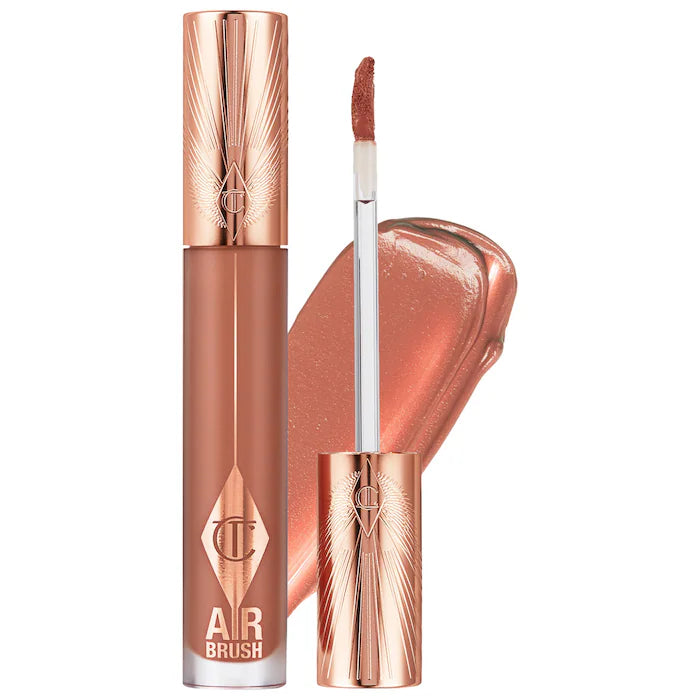 Charlotte Tilbury - Airbrush Flawless Matte Lip Blur