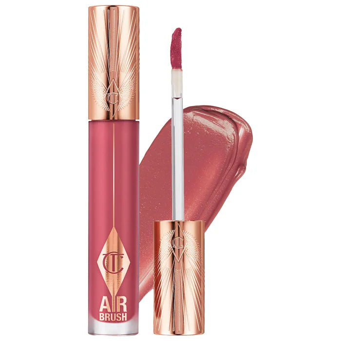 Charlotte Tilbury - Airbrush Flawless Matte Lip Blur