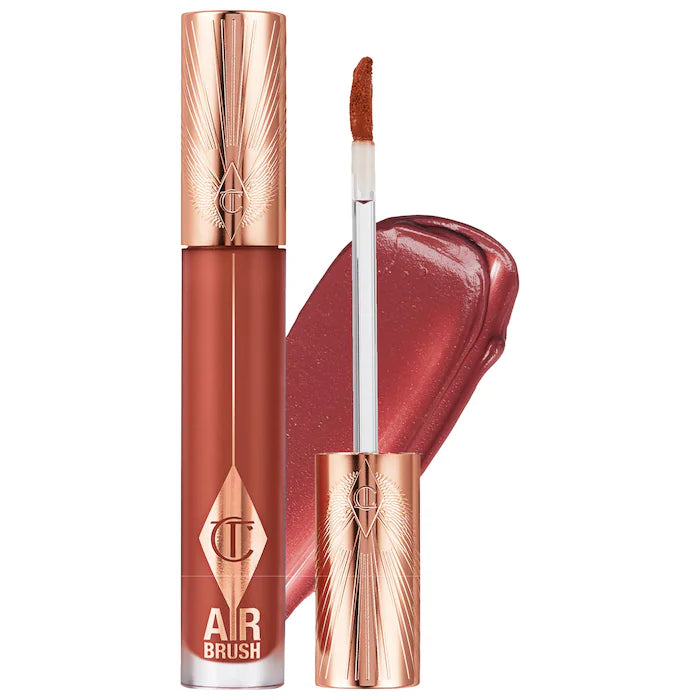 Charlotte Tilbury - Airbrush Flawless Matte Lip Blur