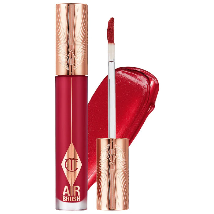 Charlotte Tilbury - Airbrush Flawless Matte Lip Blur