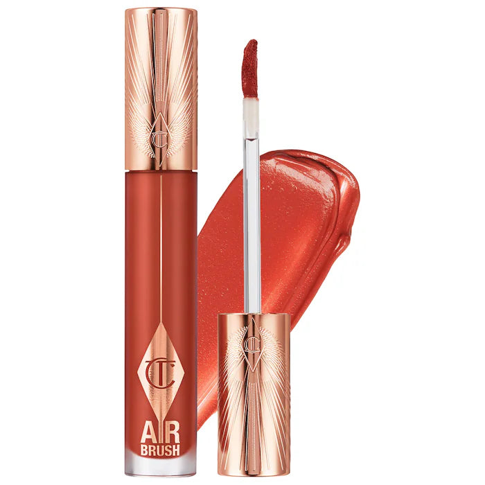 Charlotte Tilbury - Airbrush Flawless Matte Lip Blur