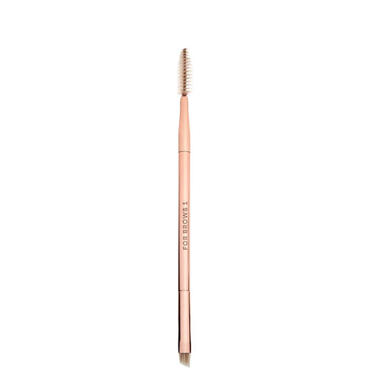 Patrick Ta - Major brow dual ended brow brush