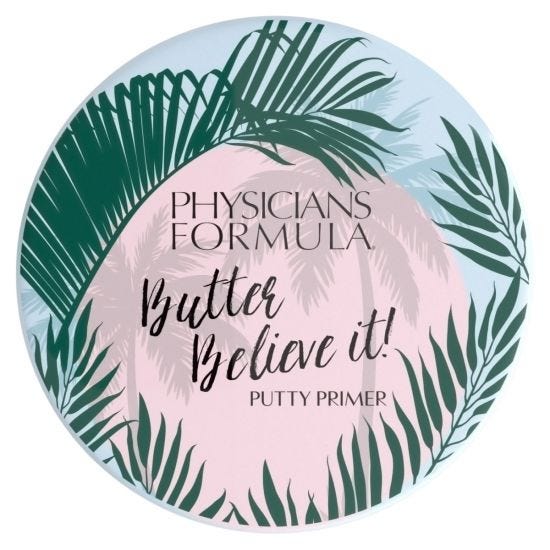 Physicians Formula - Butter believe it putty primer