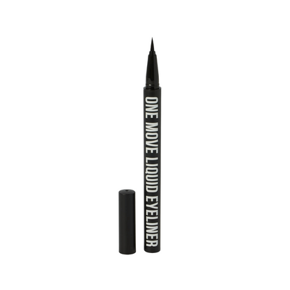 Inglot - One move liquid eyeliner