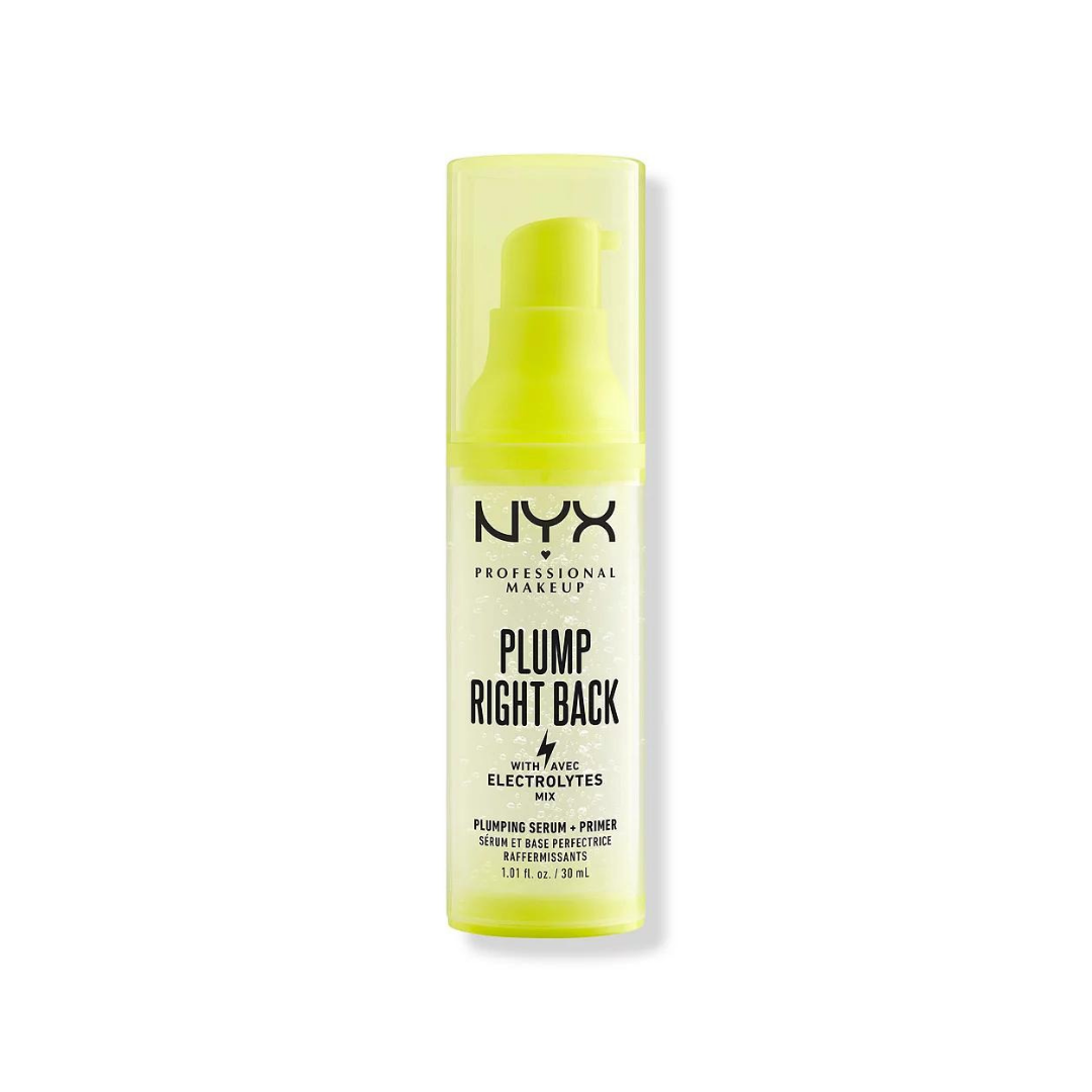 Nyx Cosmetics - Plump right back, primer serum