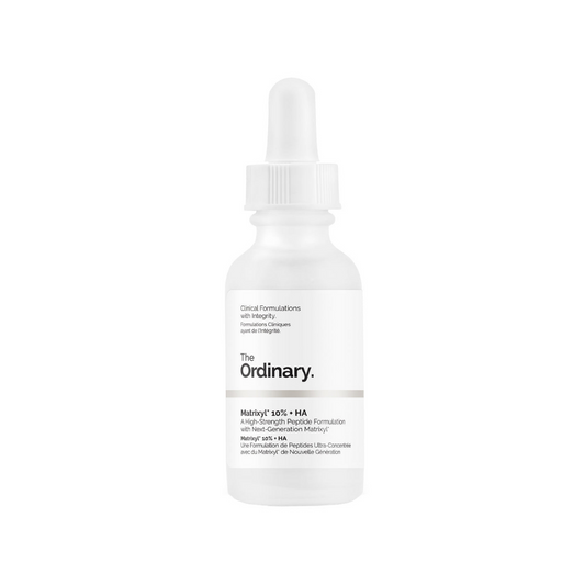 The ordinary - Matrixyl 10% + HA