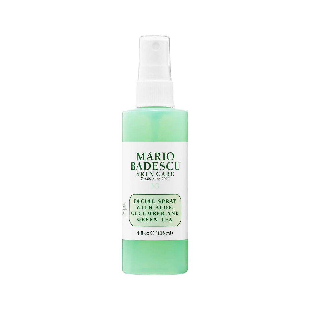 Mario Badescu - Facial spray Aloe, Cucumber and Green Tea