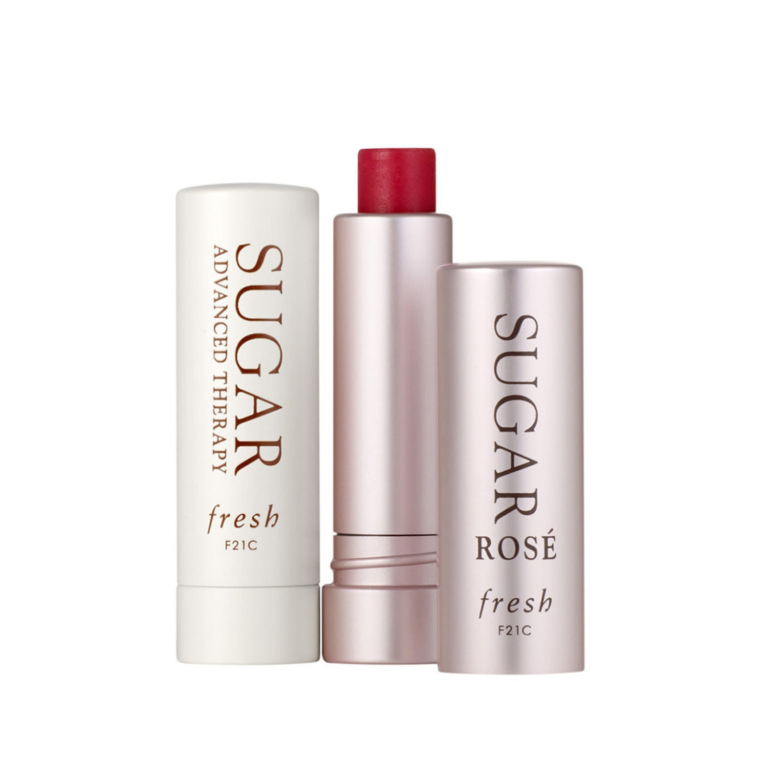 Fresh - Sugar lip moisturizing duo