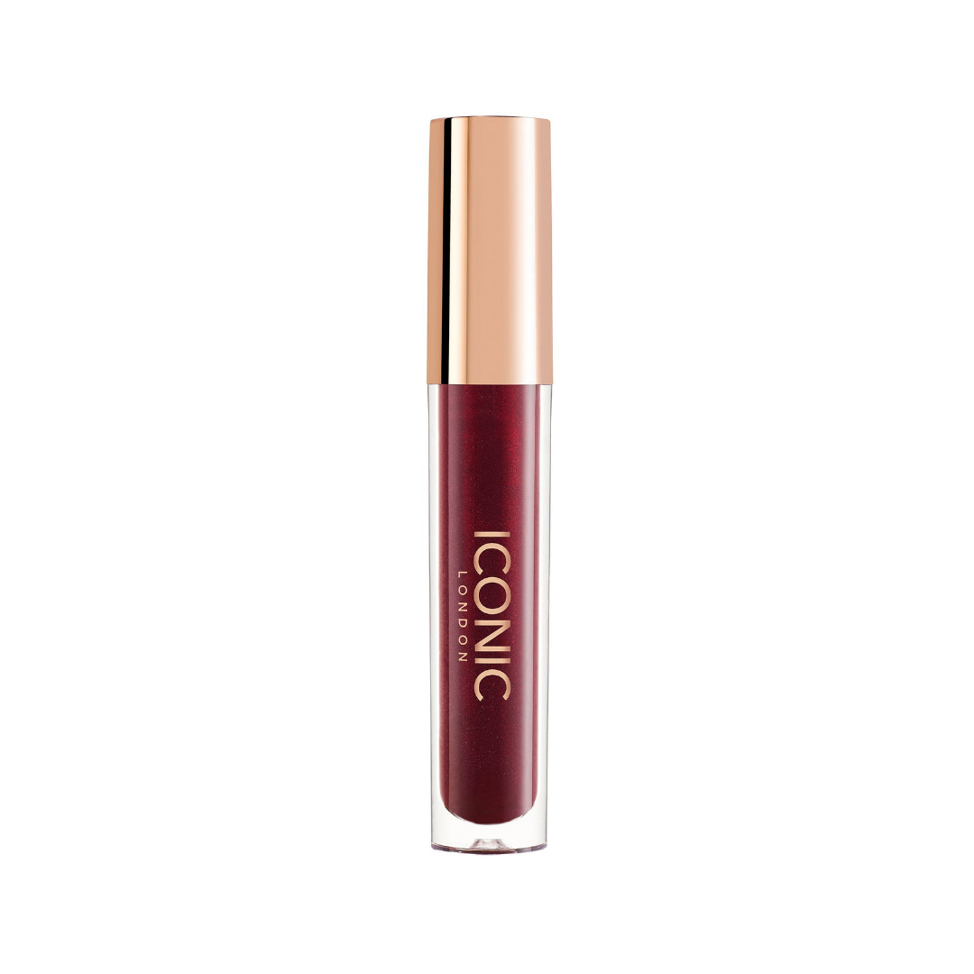 Iconic London - Lip Plumping gloss