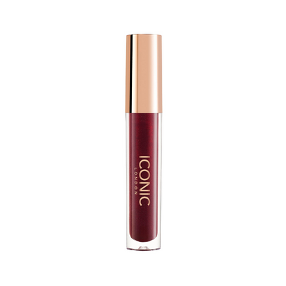 Iconic London - Lip Plumping gloss