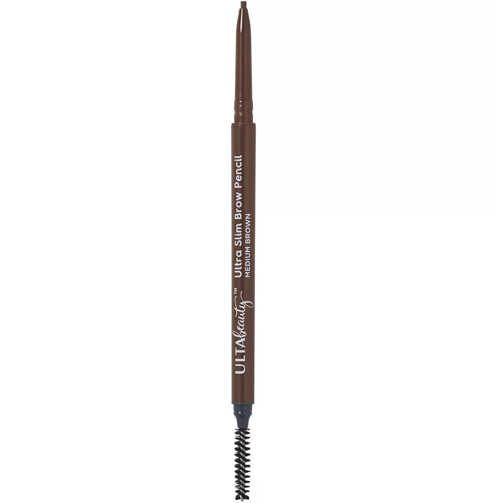 Ulta Beauty - Ultra slim brow pencil