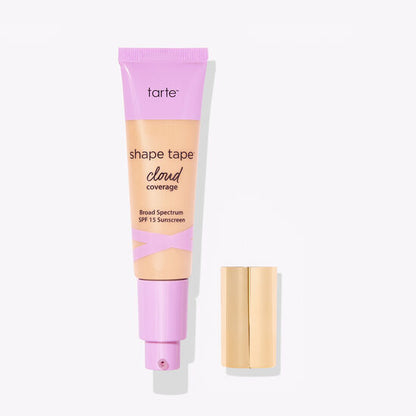 Tarte - Shape tape cloud cream SPF 15