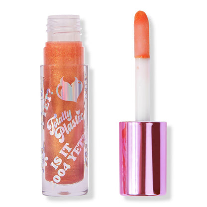 Bh cosmetics - Oral fixation high shine lip gloss