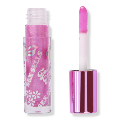 Bh cosmetics - Oral fixation high shine lip gloss