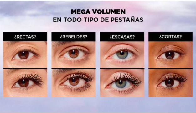 Loreal - Air volume mascara