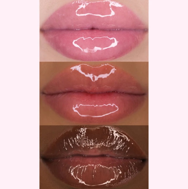 Lime crime - Ultra shiny lip gloss - extra poppin