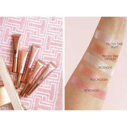 Charlotte Tilbury - Glowgasm beauty light wand