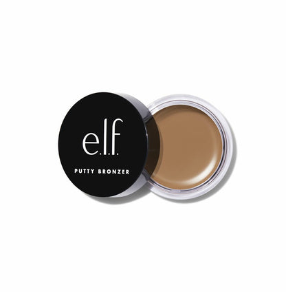 e.l.f. - Putty bronzer