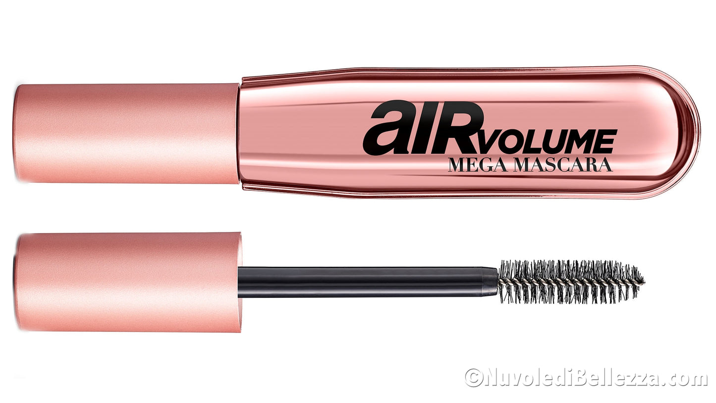 Loreal - Air volume mascara