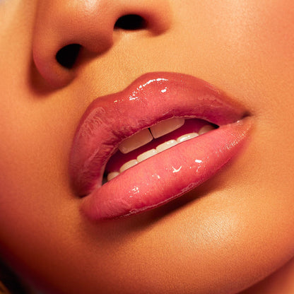 Bh cosmetics - Oral fixation high shine lip gloss