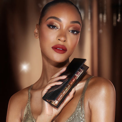 Charlotte Tilbury - Instant eye palette smokey eyes are forever