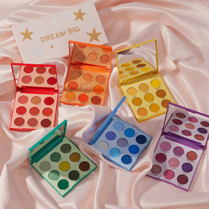 Colourpop - Dream big