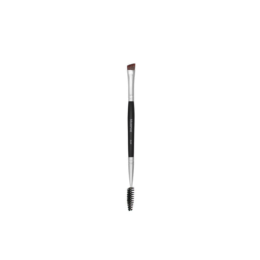 Morphe - E29 angled brow and spoolie