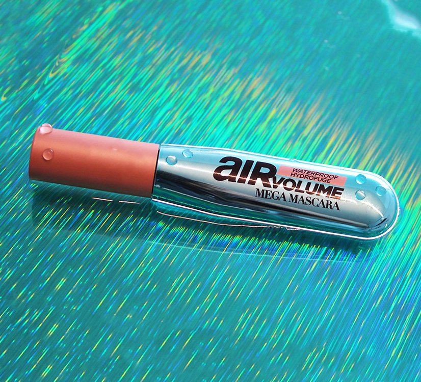 Loreal - Air volume mascara