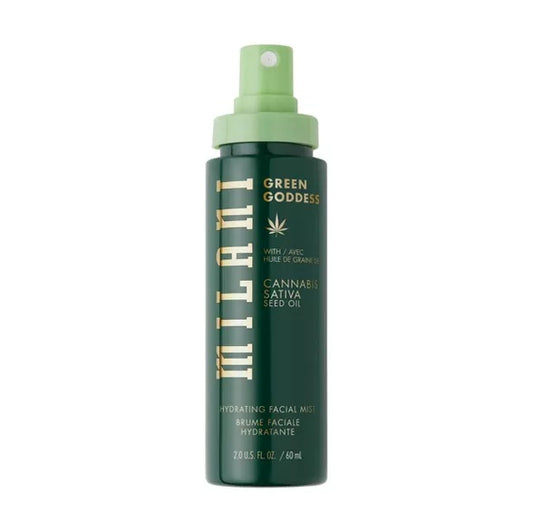 Milani - Green goddess facial mist