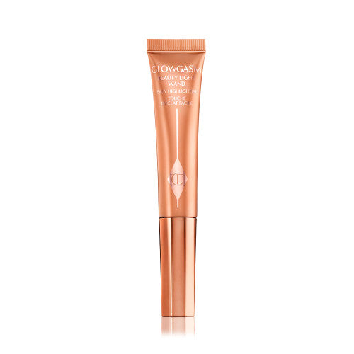 Charlotte Tilbury - Glowgasm beauty light wand