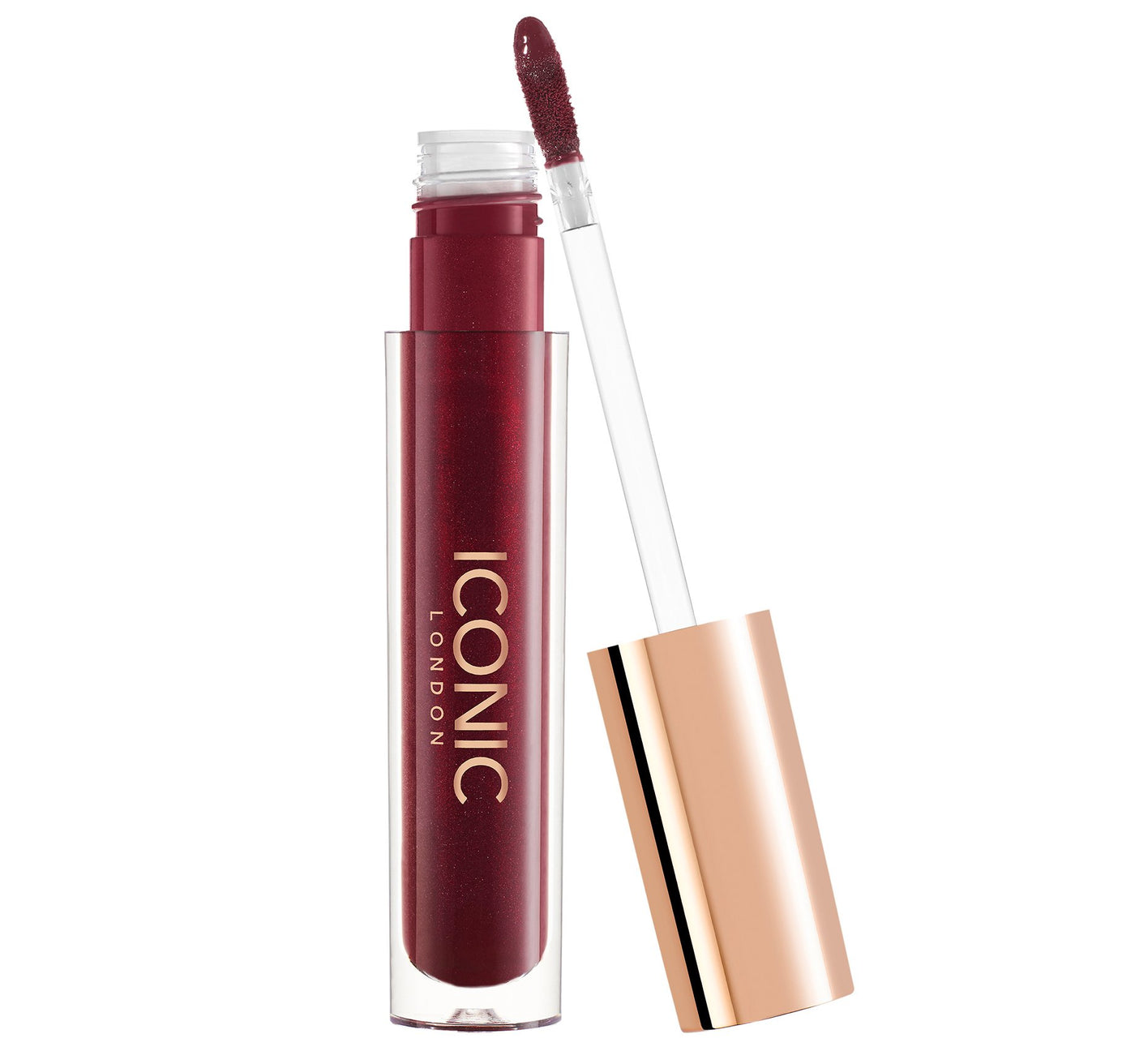 Iconic London - Lip Plumping gloss