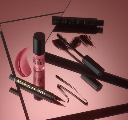 Morphe - Trio make it big