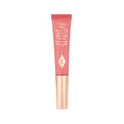 Charlotte Tilbury - Matte beauty blush wand