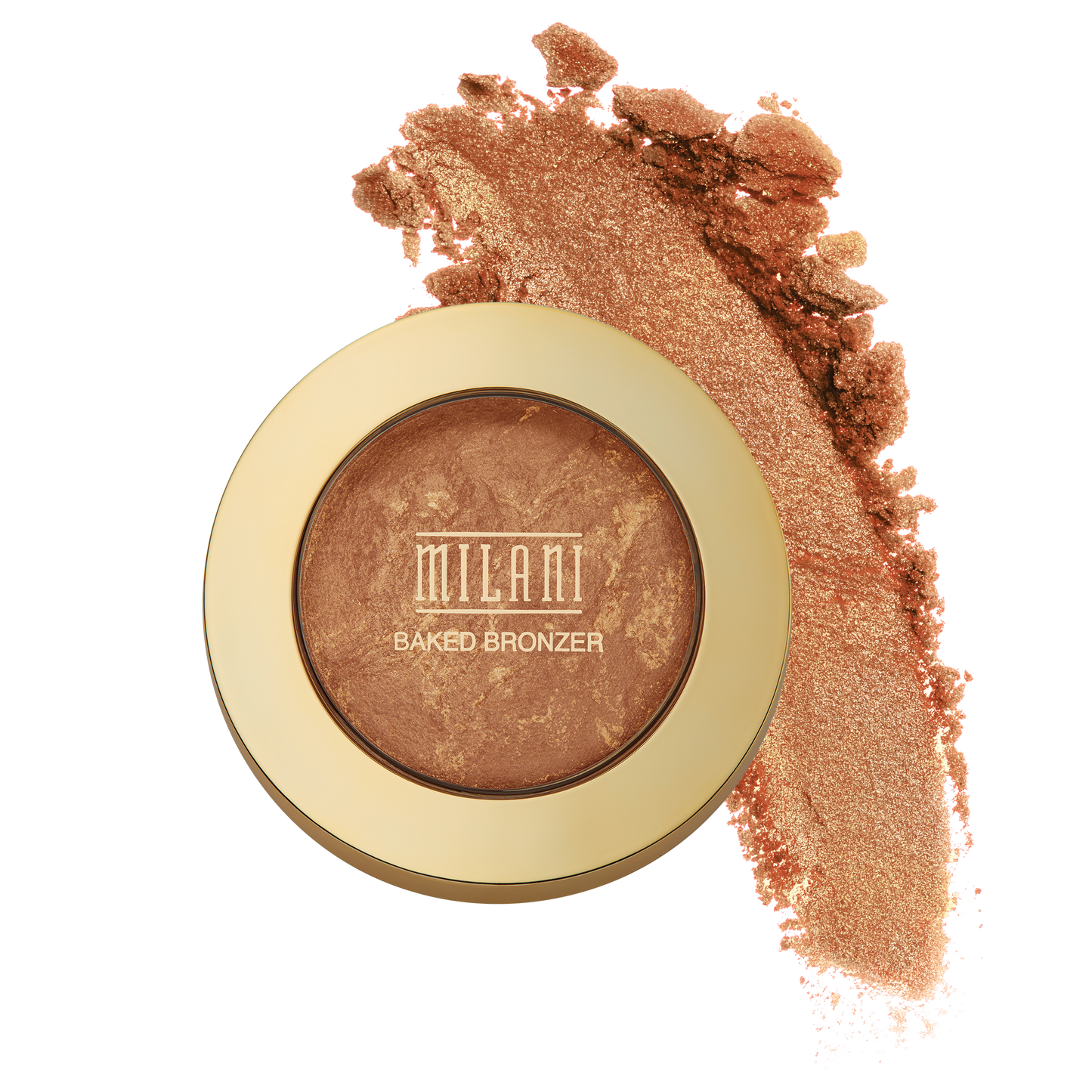 Milani - Bronceador Dolce Baked