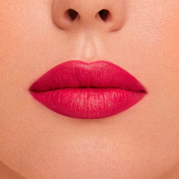 Patrick Ta - Matte Suede Lipstick